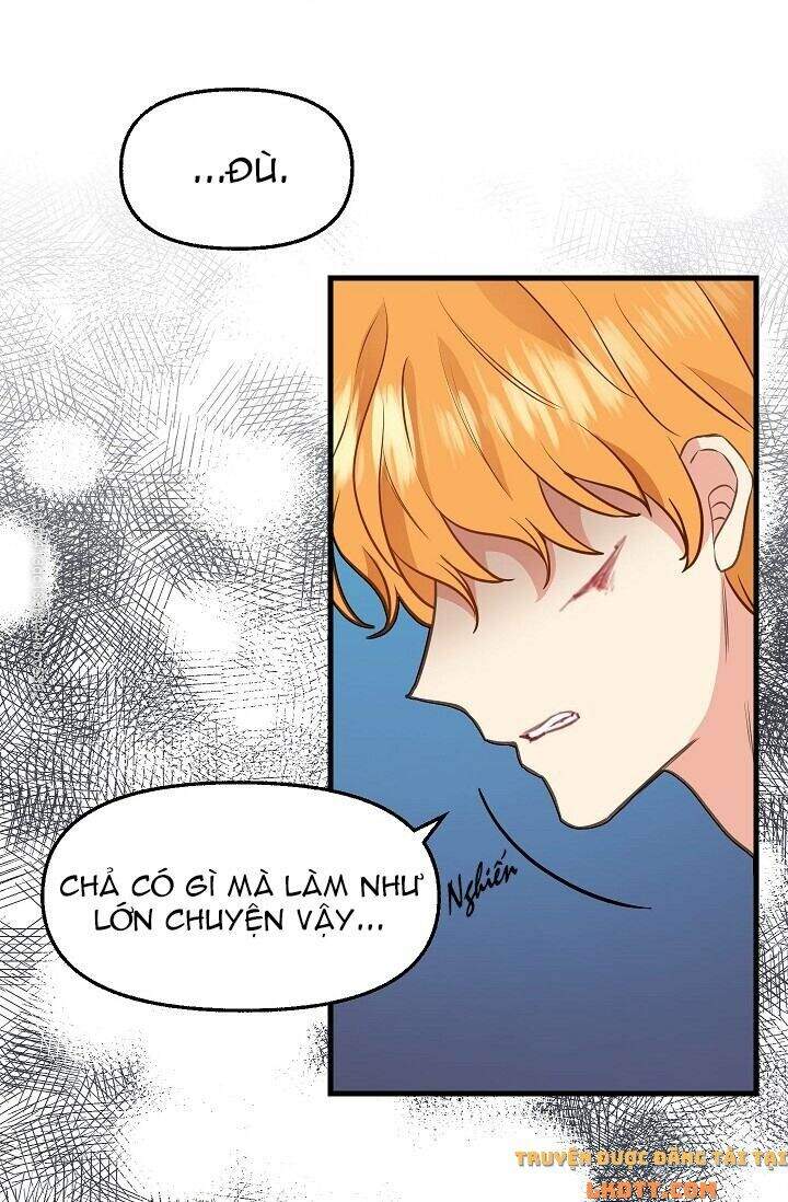 Hãy Bỏ Mặc Tôi Chapter 48 - Trang 2