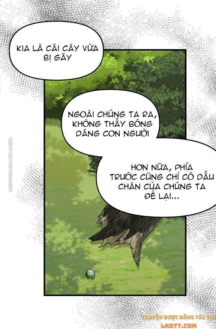 Hãy Bỏ Mặc Tôi Chapter 48 - Trang 2