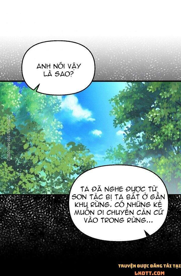 Hãy Bỏ Mặc Tôi Chapter 48 - Trang 2