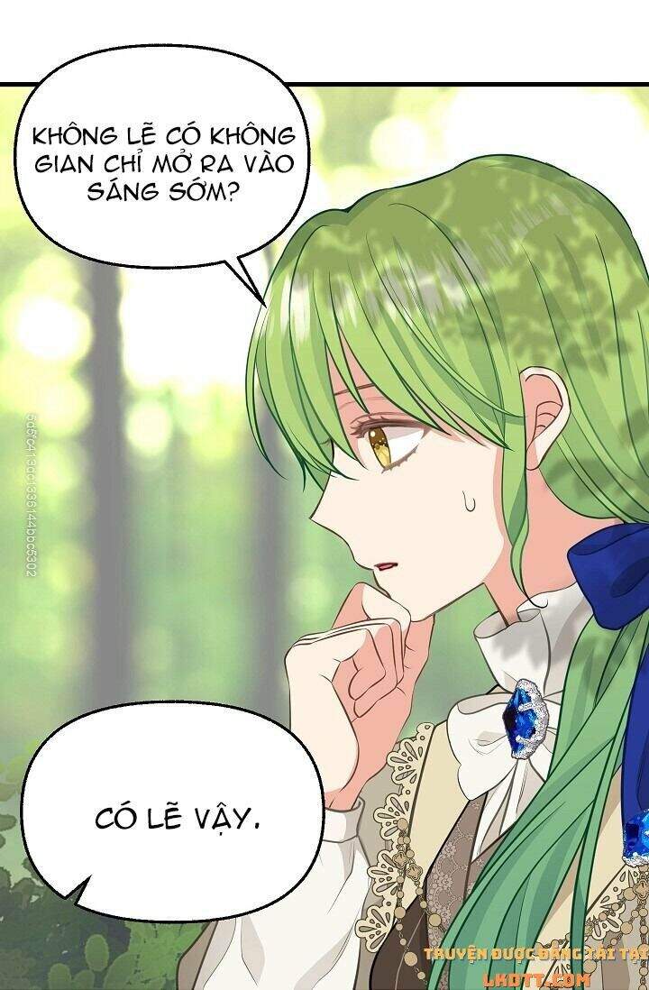 Hãy Bỏ Mặc Tôi Chapter 48 - Trang 2