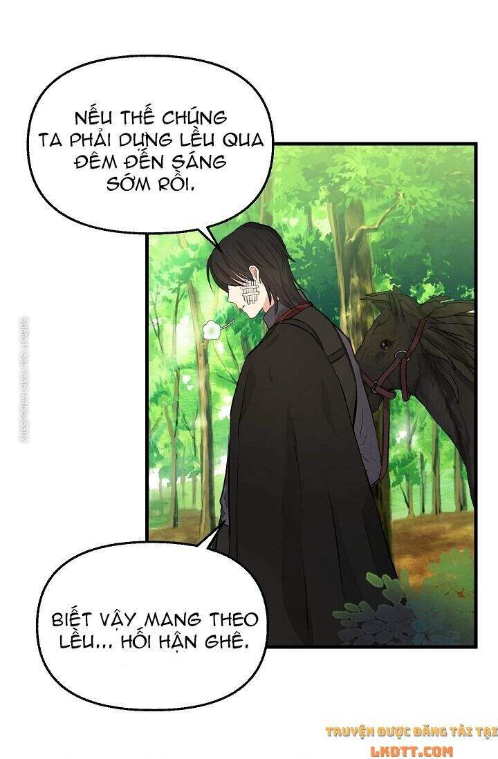 Hãy Bỏ Mặc Tôi Chapter 48 - Trang 2