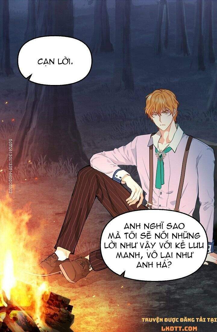 Hãy Bỏ Mặc Tôi Chapter 48 - Trang 2