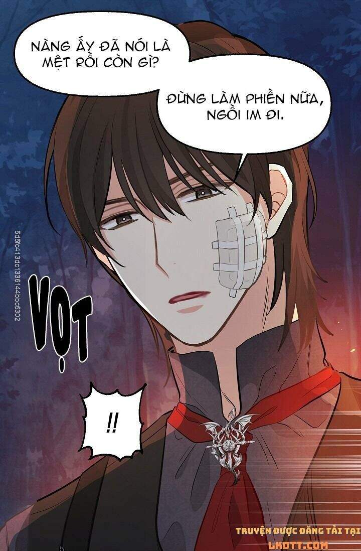 Hãy Bỏ Mặc Tôi Chapter 48 - Trang 2