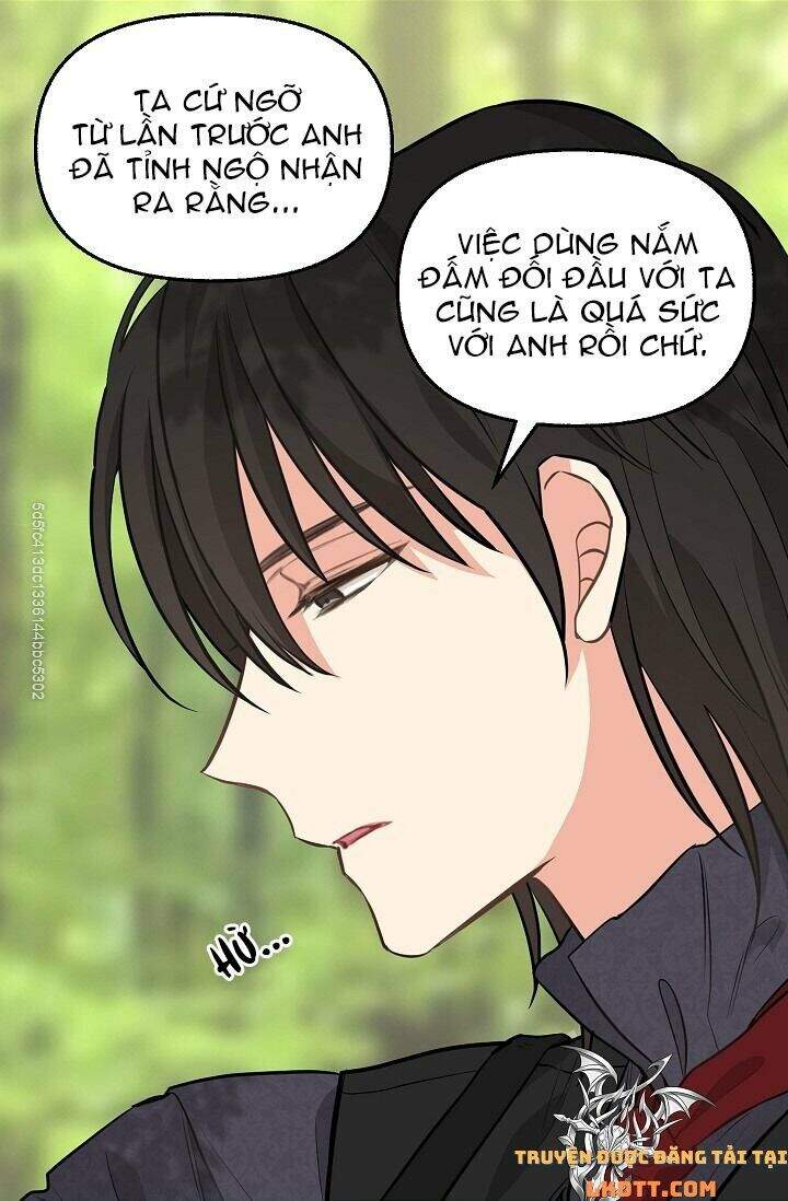 Hãy Bỏ Mặc Tôi Chapter 48 - Trang 2