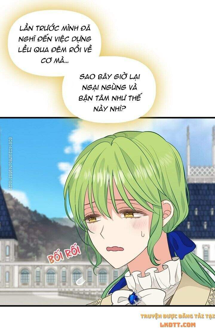 Hãy Bỏ Mặc Tôi Chapter 47 - Trang 2