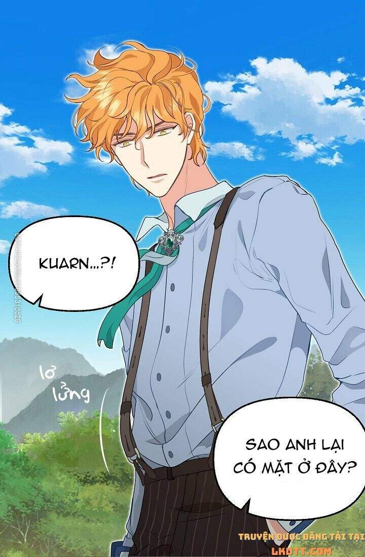 Hãy Bỏ Mặc Tôi Chapter 47 - Trang 2