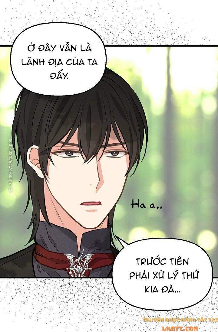 Hãy Bỏ Mặc Tôi Chapter 47 - Trang 2