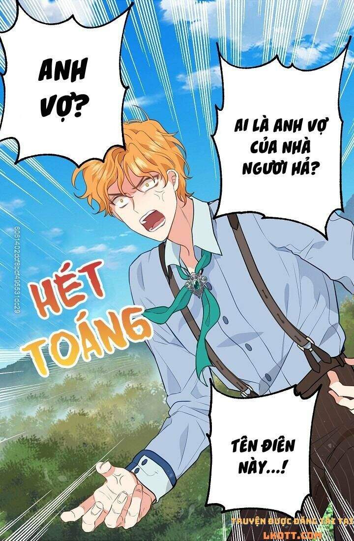 Hãy Bỏ Mặc Tôi Chapter 47 - Trang 2