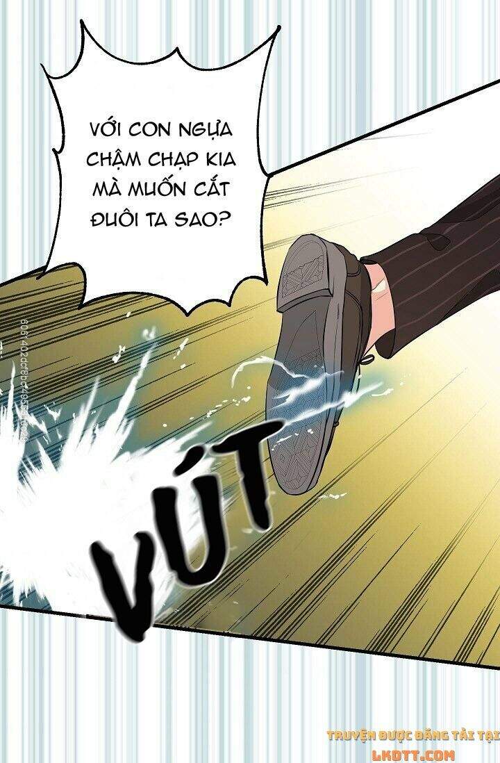 Hãy Bỏ Mặc Tôi Chapter 47 - Trang 2