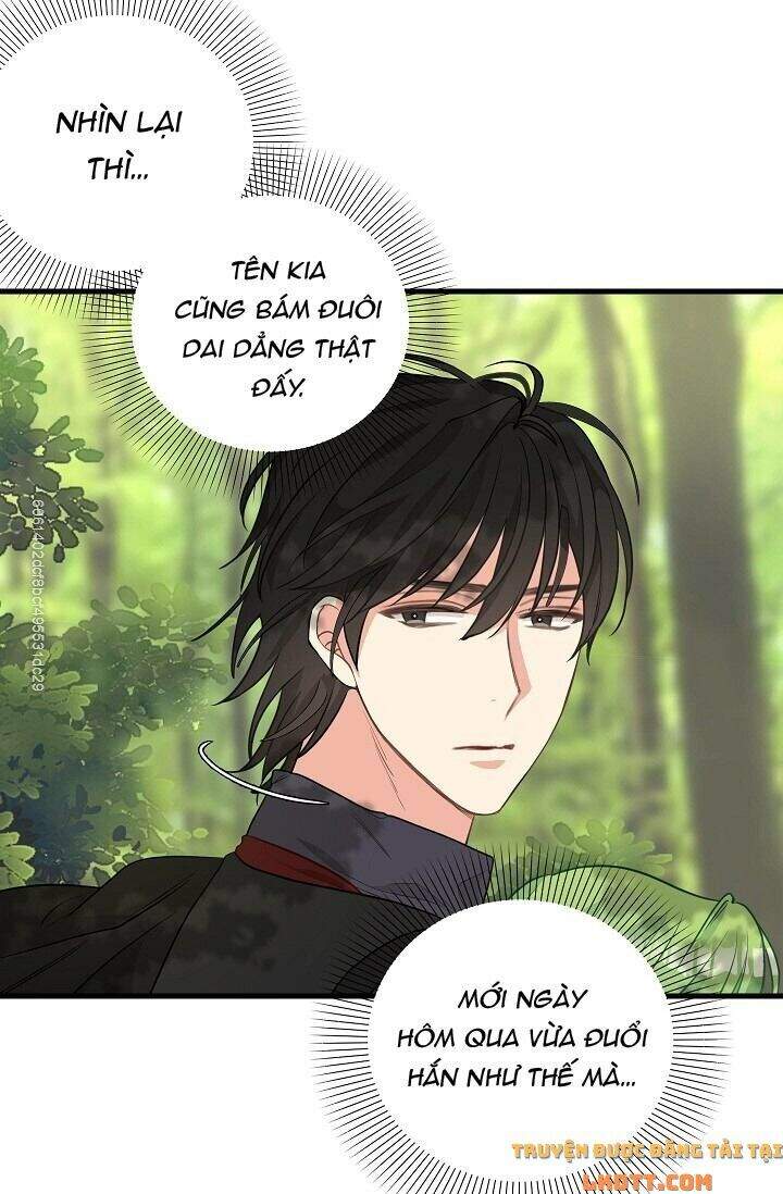 Hãy Bỏ Mặc Tôi Chapter 47 - Trang 2