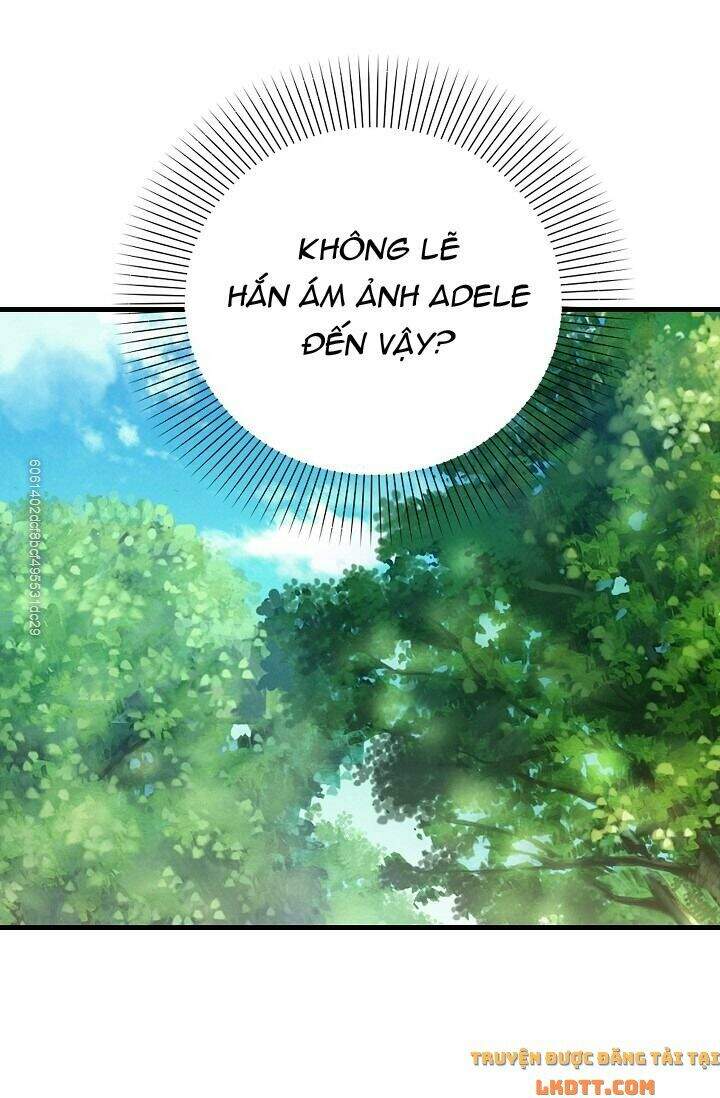 Hãy Bỏ Mặc Tôi Chapter 47 - Trang 2