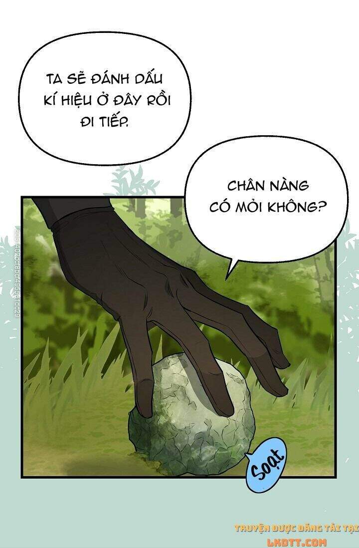 Hãy Bỏ Mặc Tôi Chapter 47 - Trang 2