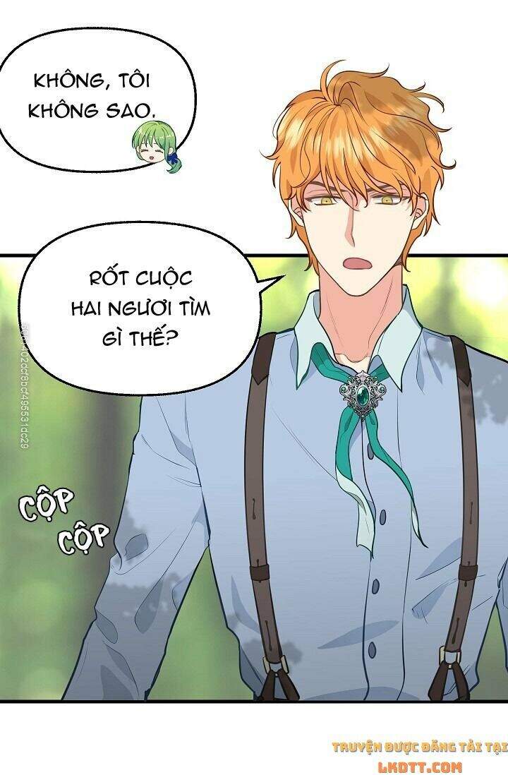 Hãy Bỏ Mặc Tôi Chapter 47 - Trang 2