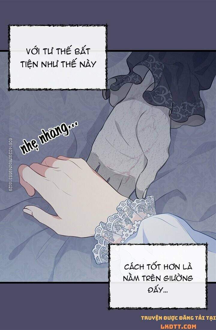 Hãy Bỏ Mặc Tôi Chapter 46 - Trang 2