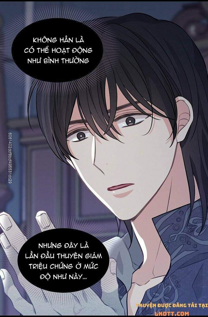 Hãy Bỏ Mặc Tôi Chapter 46 - Trang 2