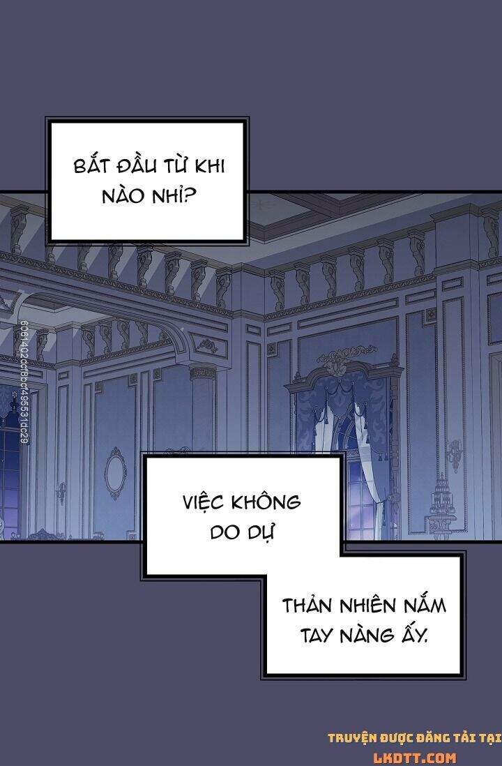 Hãy Bỏ Mặc Tôi Chapter 46 - Trang 2