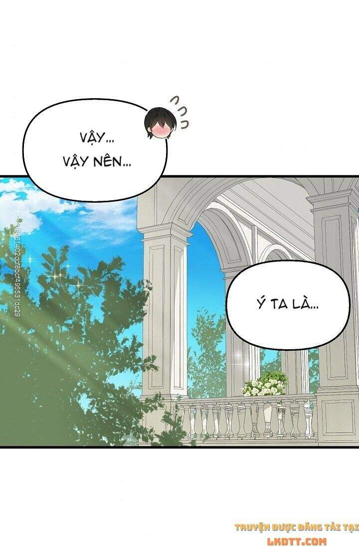 Hãy Bỏ Mặc Tôi Chapter 46 - Trang 2