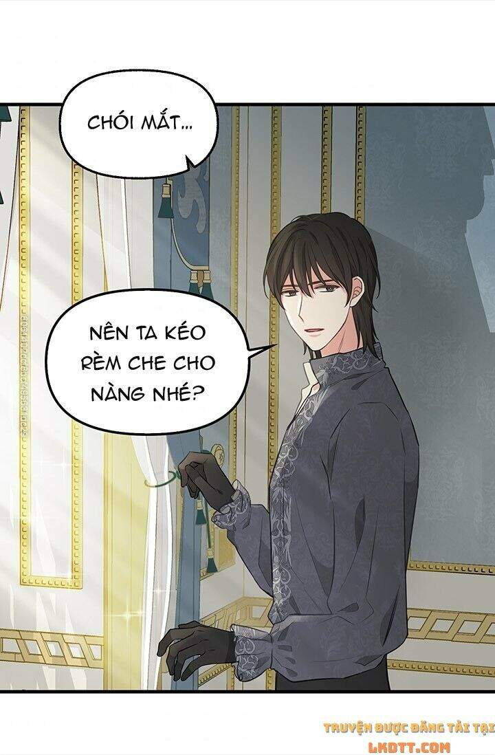 Hãy Bỏ Mặc Tôi Chapter 46 - Trang 2