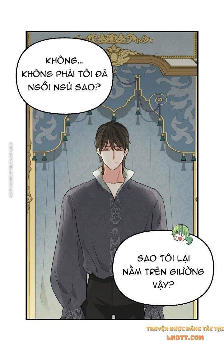 Hãy Bỏ Mặc Tôi Chapter 46 - Trang 2