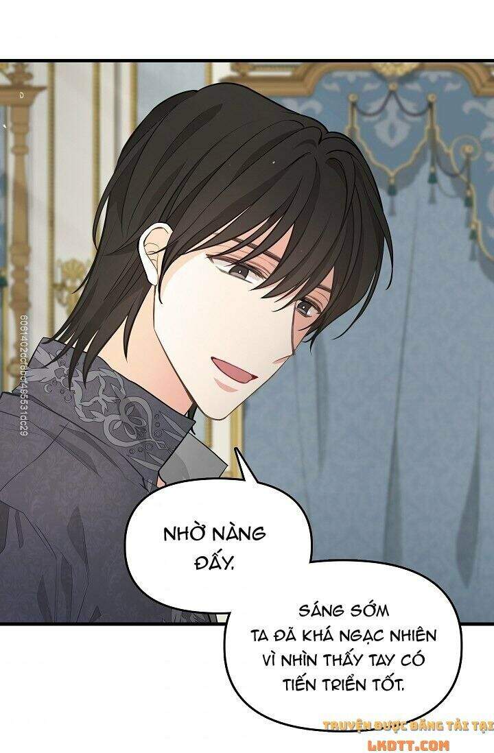 Hãy Bỏ Mặc Tôi Chapter 46 - Trang 2