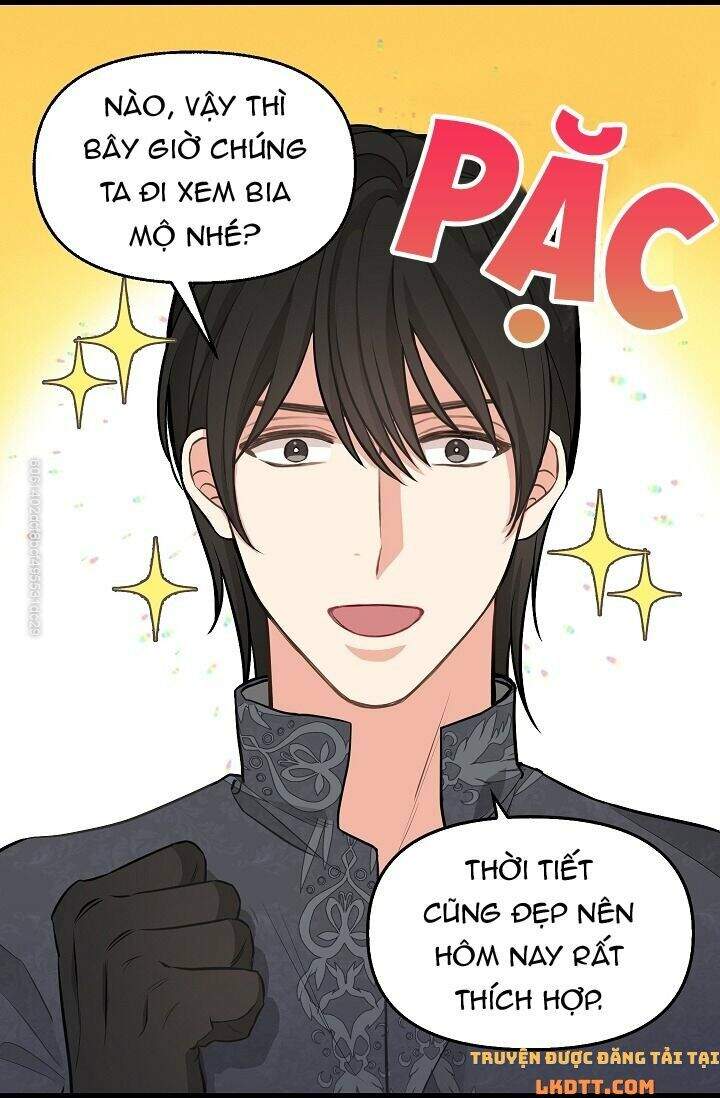 Hãy Bỏ Mặc Tôi Chapter 46 - Trang 2