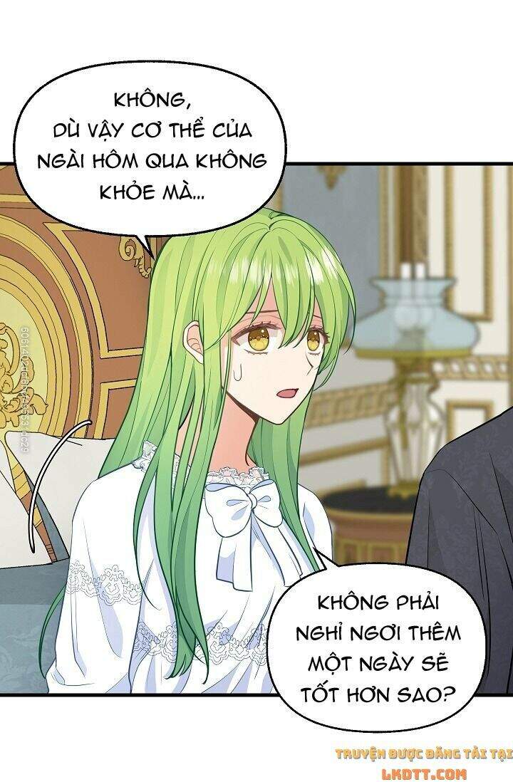 Hãy Bỏ Mặc Tôi Chapter 46 - Trang 2