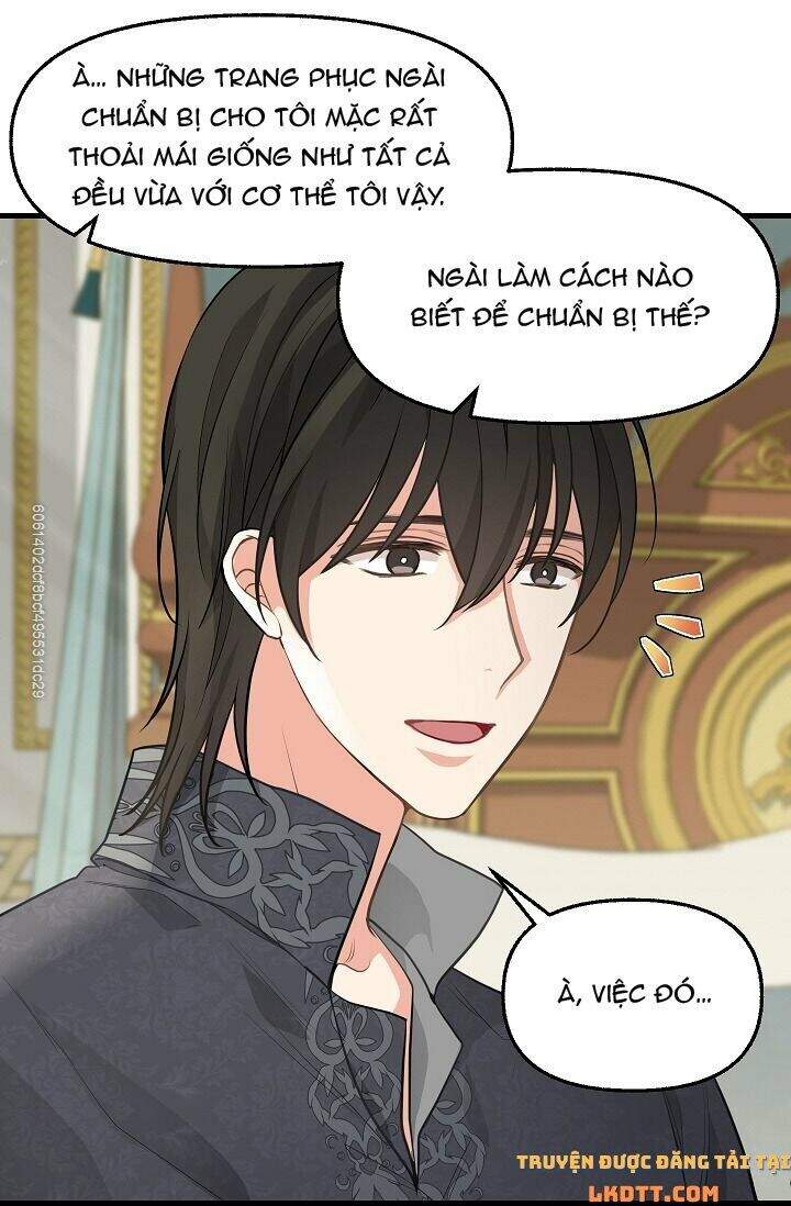 Hãy Bỏ Mặc Tôi Chapter 46 - Trang 2