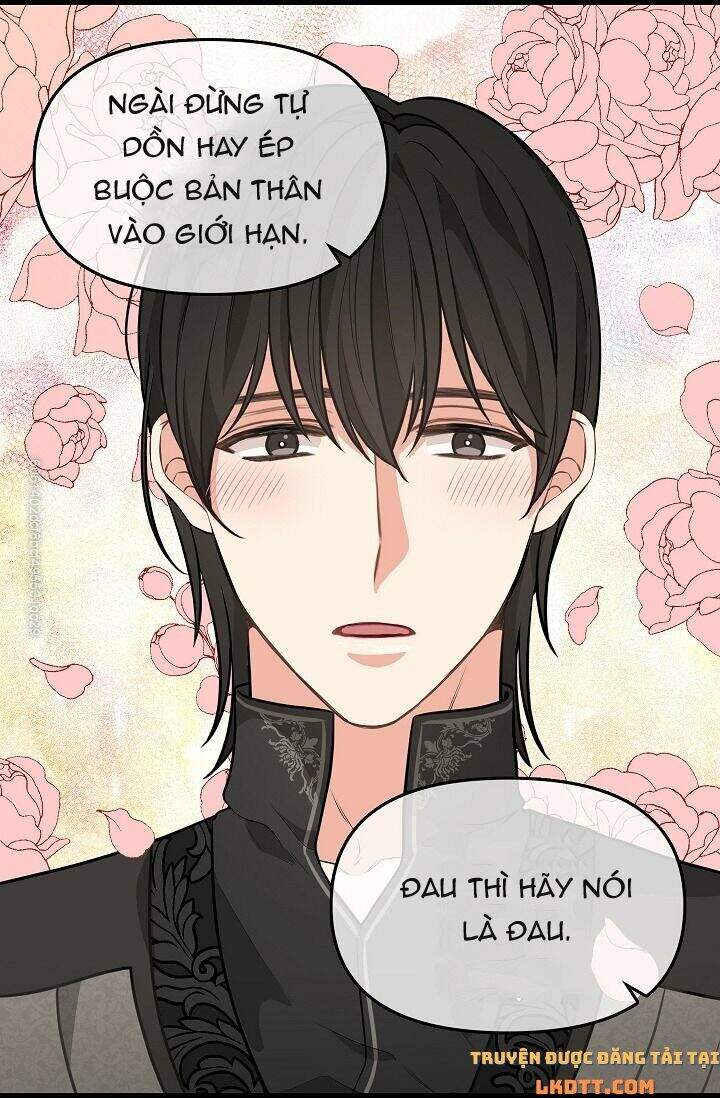 Hãy Bỏ Mặc Tôi Chapter 46 - Trang 2