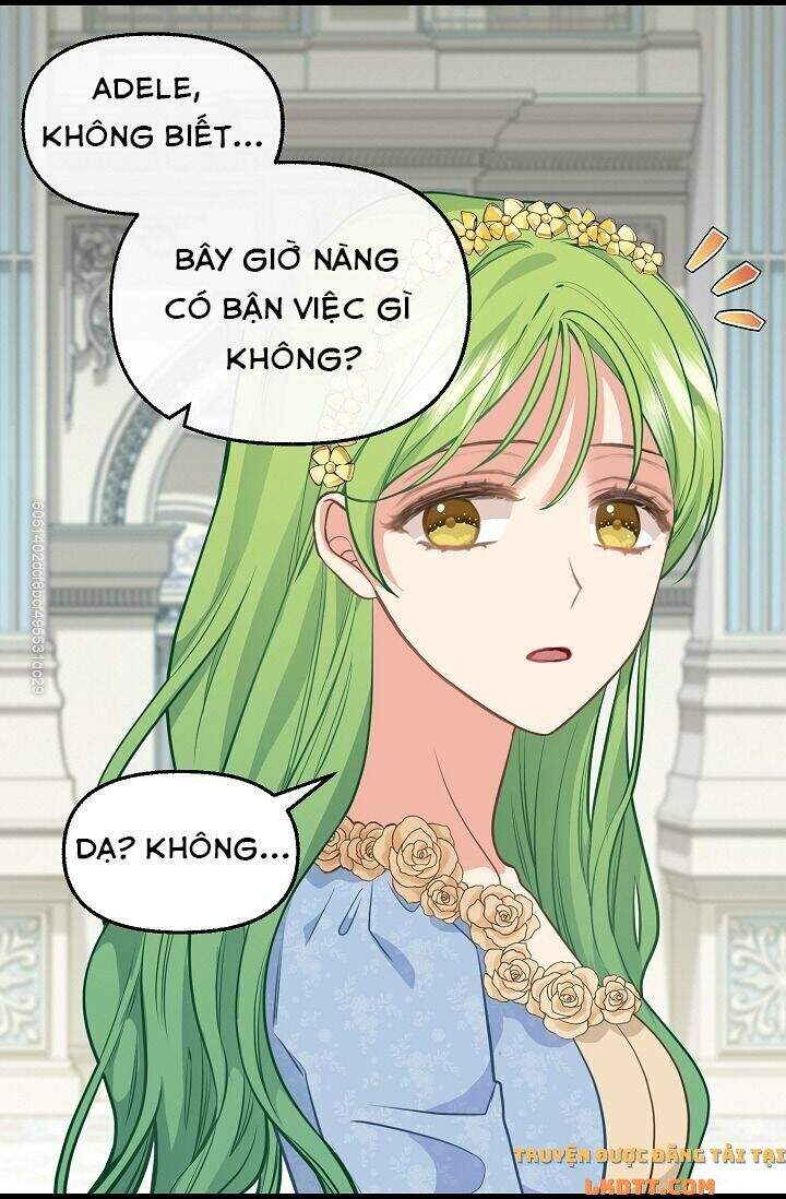 Hãy Bỏ Mặc Tôi Chapter 45 - Trang 2