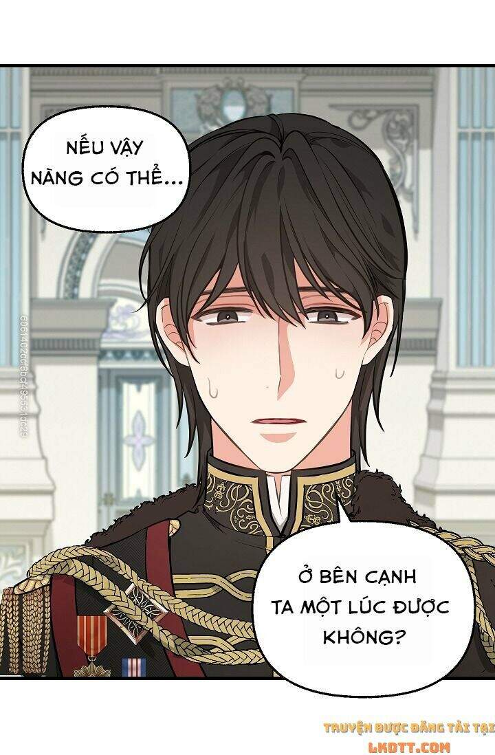 Hãy Bỏ Mặc Tôi Chapter 45 - Trang 2