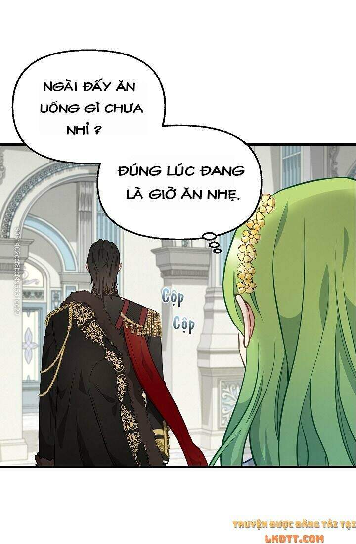 Hãy Bỏ Mặc Tôi Chapter 45 - Trang 2