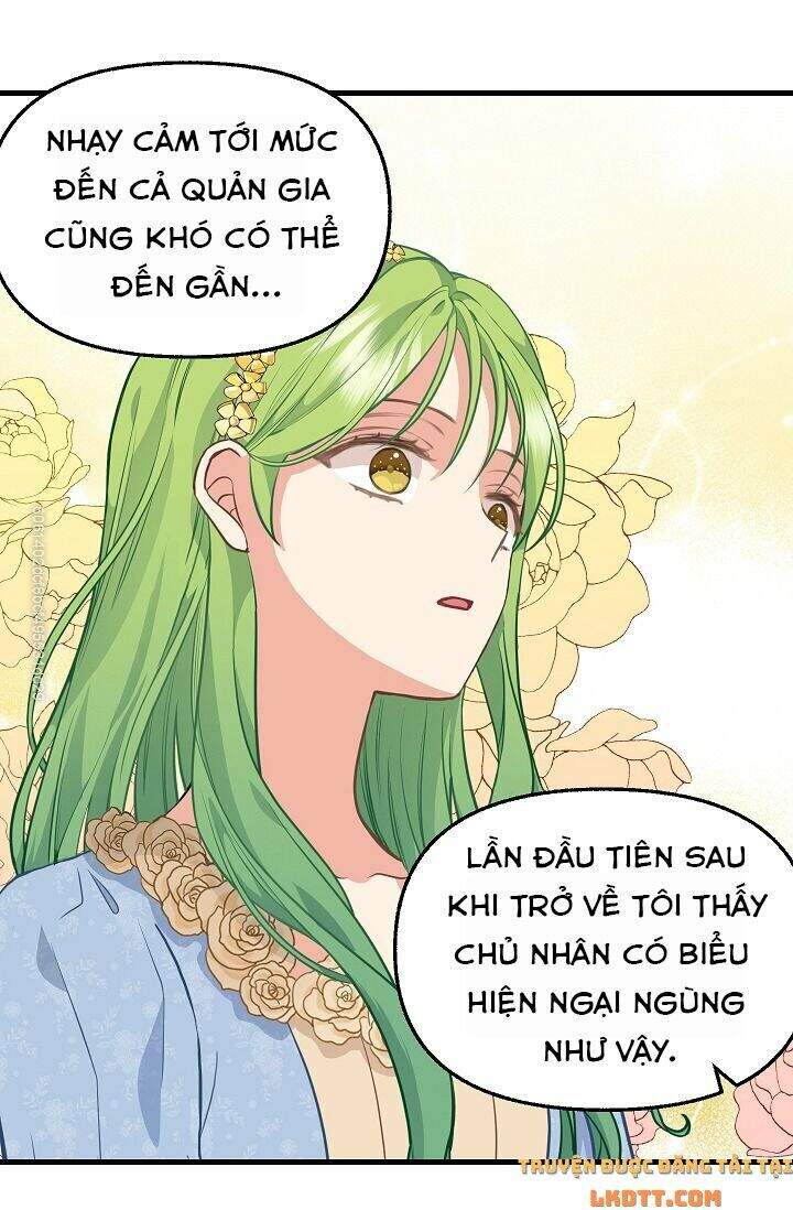 Hãy Bỏ Mặc Tôi Chapter 45 - Trang 2