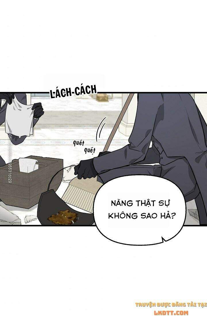 Hãy Bỏ Mặc Tôi Chapter 45 - Trang 2