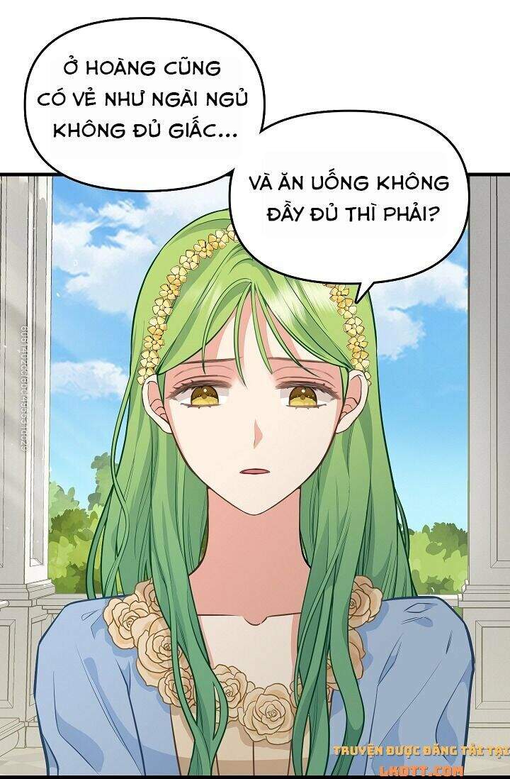 Hãy Bỏ Mặc Tôi Chapter 45 - Trang 2