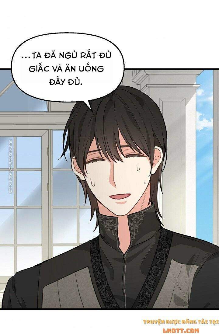 Hãy Bỏ Mặc Tôi Chapter 45 - Trang 2