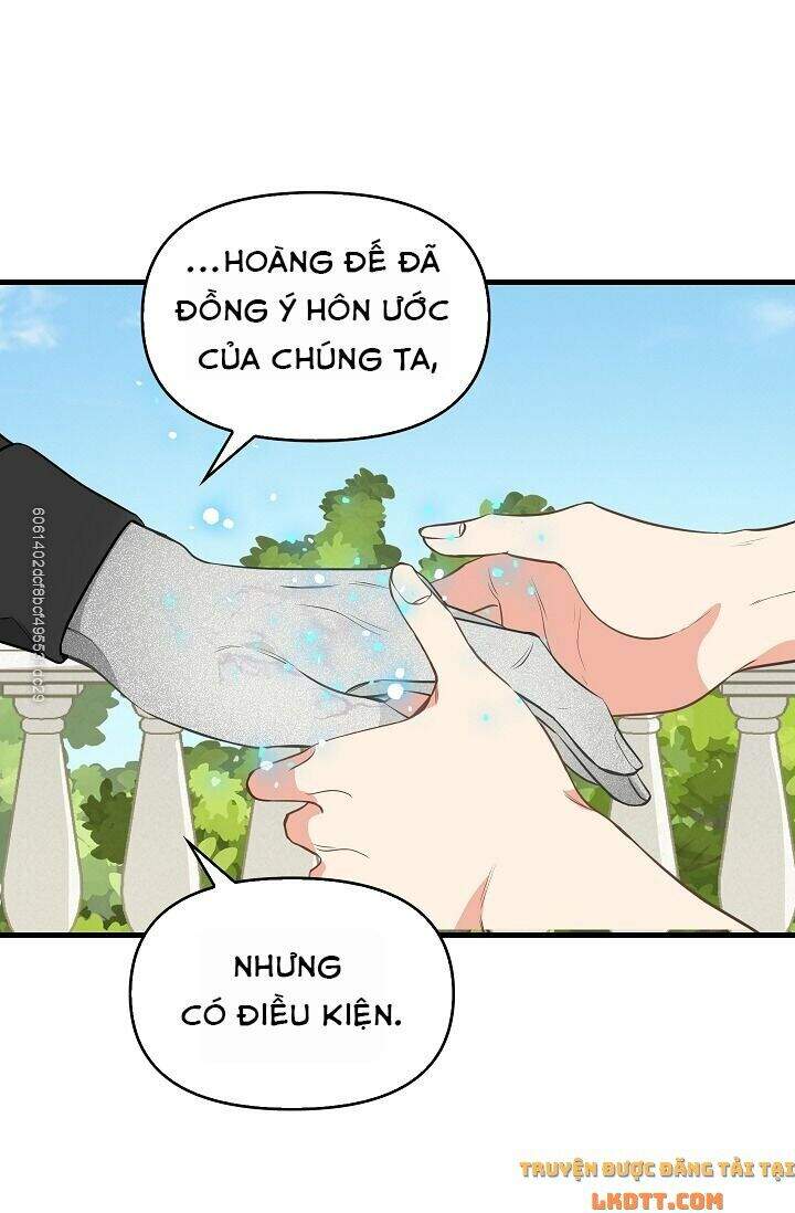 Hãy Bỏ Mặc Tôi Chapter 45 - Trang 2