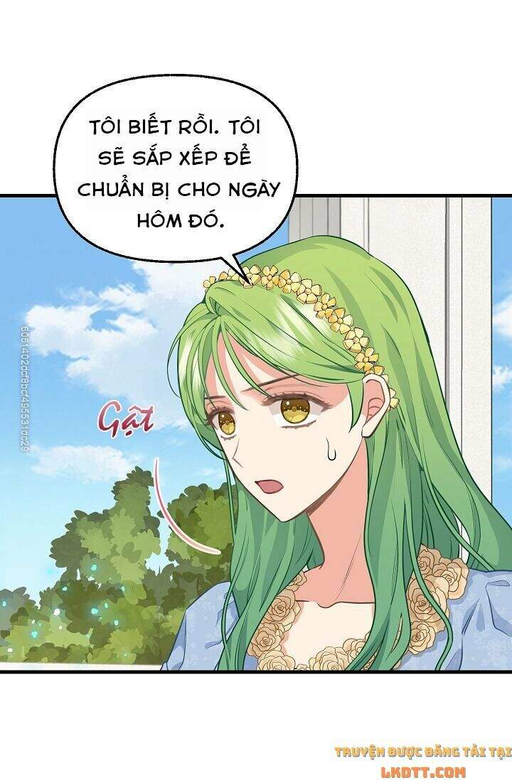 Hãy Bỏ Mặc Tôi Chapter 45 - Trang 2