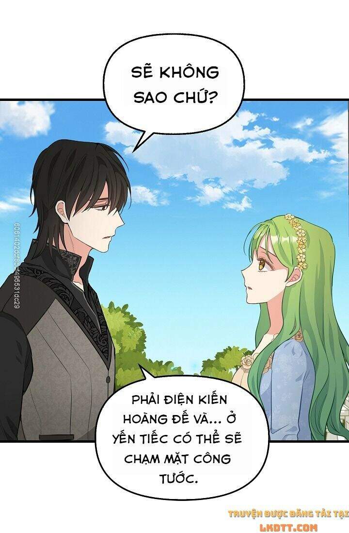 Hãy Bỏ Mặc Tôi Chapter 45 - Trang 2