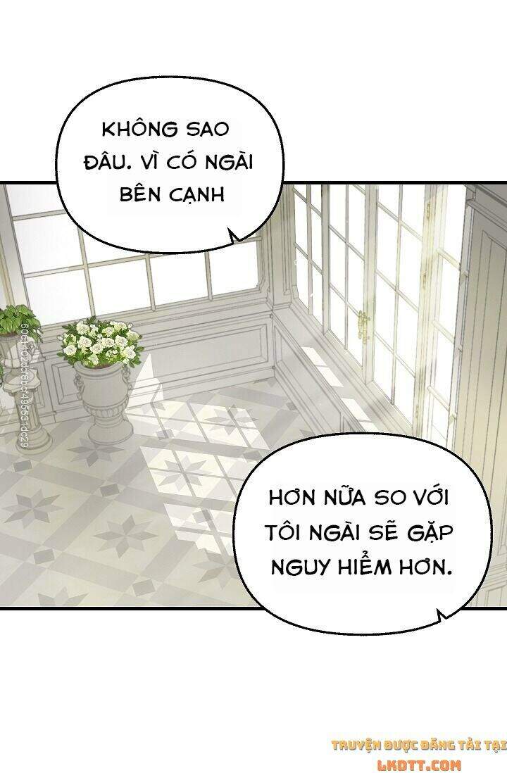 Hãy Bỏ Mặc Tôi Chapter 45 - Trang 2