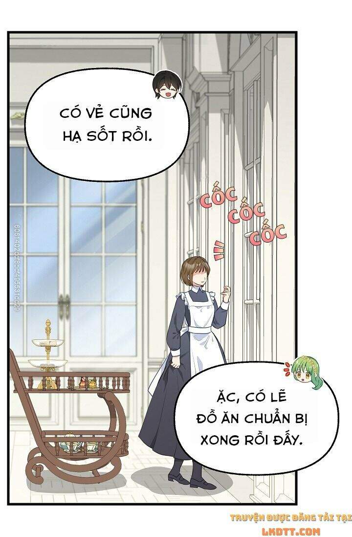 Hãy Bỏ Mặc Tôi Chapter 45 - Trang 2