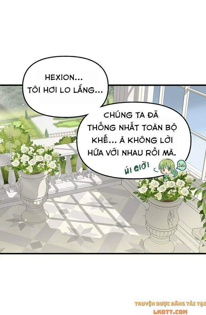 Hãy Bỏ Mặc Tôi Chapter 45 - Trang 2