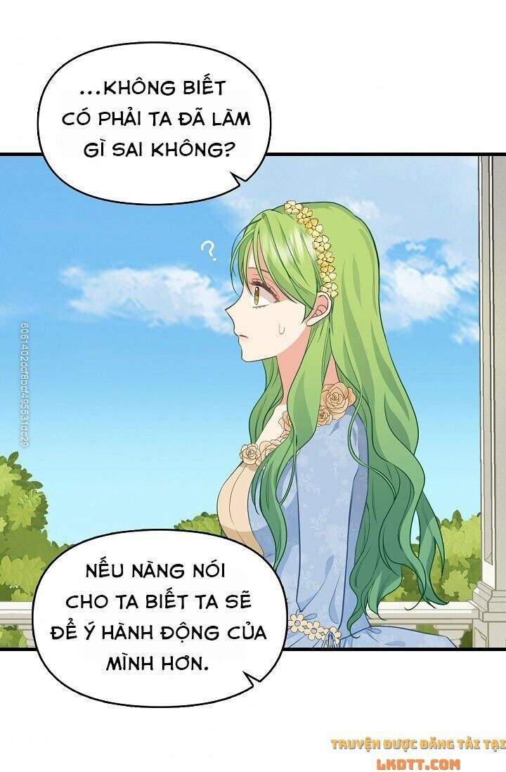 Hãy Bỏ Mặc Tôi Chapter 45 - Trang 2