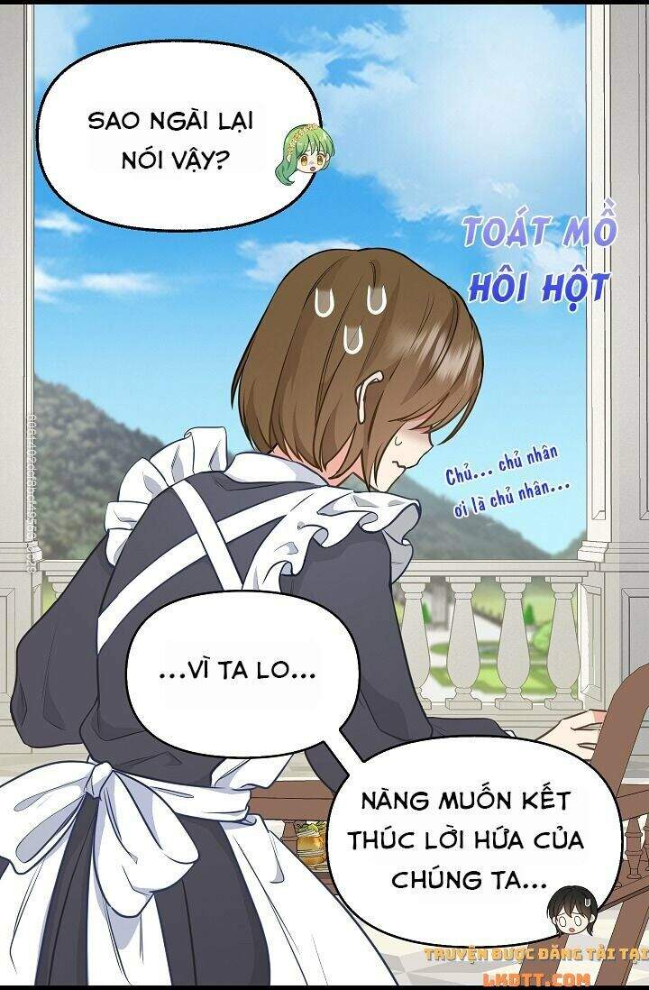 Hãy Bỏ Mặc Tôi Chapter 45 - Trang 2