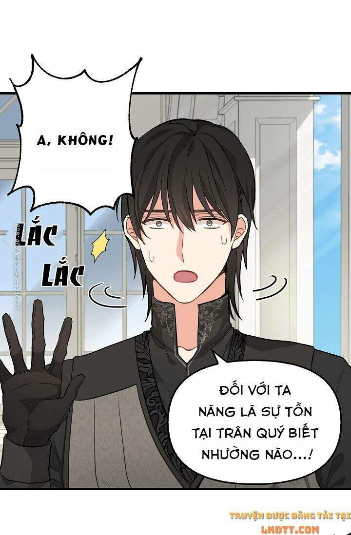 Hãy Bỏ Mặc Tôi Chapter 45 - Trang 2