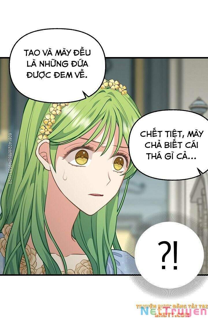 Hãy Bỏ Mặc Tôi Chapter 44 - Trang 2