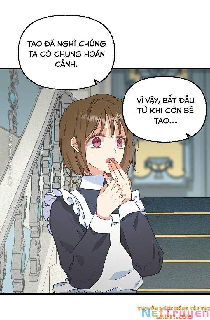 Hãy Bỏ Mặc Tôi Chapter 44 - Trang 2