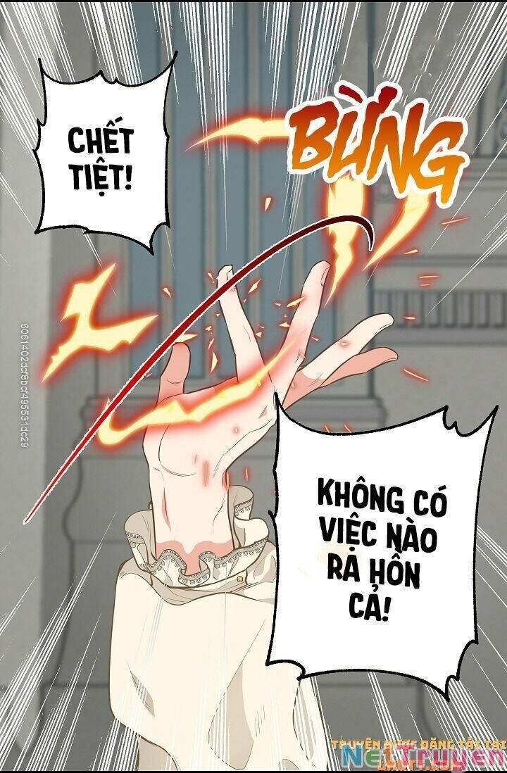 Hãy Bỏ Mặc Tôi Chapter 44 - Trang 2