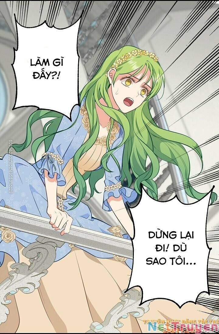 Hãy Bỏ Mặc Tôi Chapter 44 - Trang 2