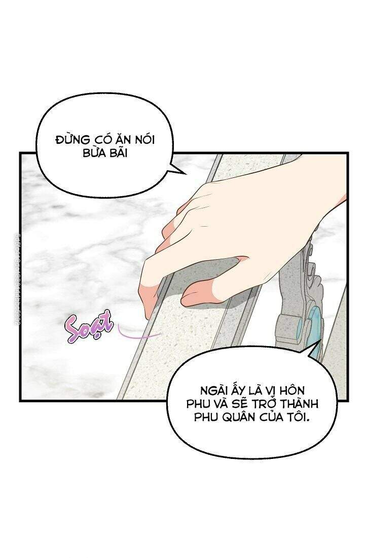 Hãy Bỏ Mặc Tôi Chapter 43 - Trang 2