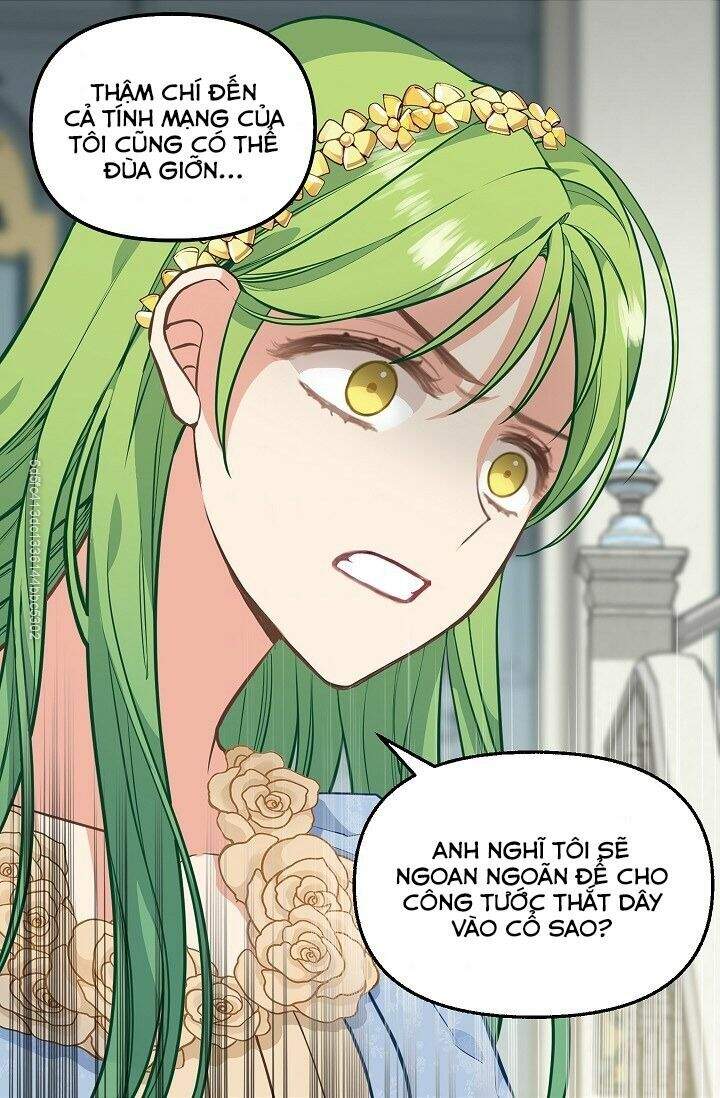 Hãy Bỏ Mặc Tôi Chapter 43 - Trang 2